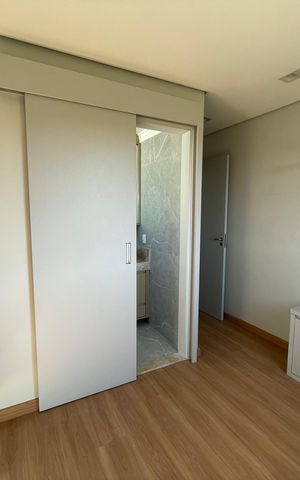 Apartamento para alugar com 74m², 3 quartos e 1 vaga Apartamento para alugar com 74m², 3 quartos e 1 vagaSuíte 1