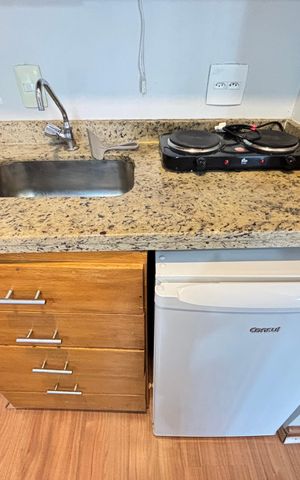 Apartamento para alugar com 69m², 1 quarto e sem vaga Apartamento para alugar com 69m², 1 quarto e sem vagaSala/Cozinha