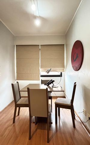 Apartamento para alugar com 69m², 1 quarto e sem vaga Apartamento para alugar com 69m², 1 quarto e sem vagaSala/Cozinha