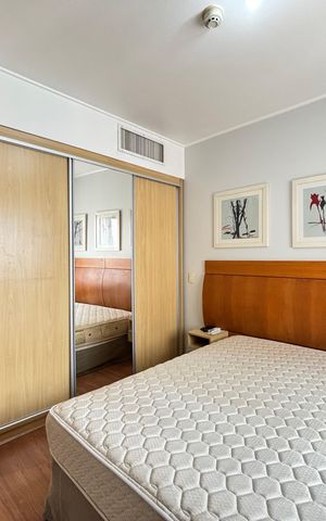 Apartamento para alugar com 69m², 1 quarto e sem vaga Apartamento para alugar com 69m², 1 quarto e sem vagaQuarto