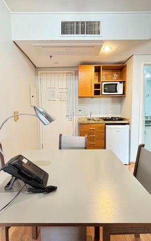 Apartamento para alugar com 69m², 1 quarto e sem vaga Apartamento para alugar com 69m², 1 quarto e sem vagaSala/Cozinha