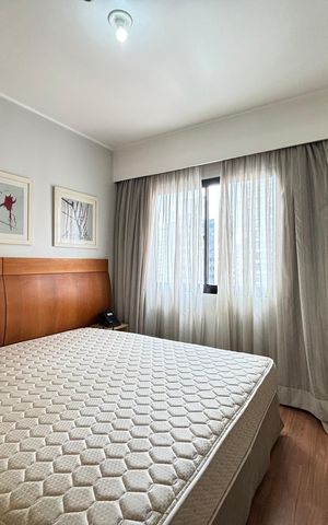 Apartamento para alugar com 69m², 1 quarto e sem vaga Apartamento para alugar com 69m², 1 quarto e sem vagaQuarto
