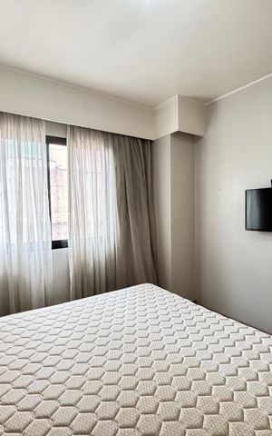 Apartamento para alugar com 69m², 1 quarto e sem vaga Apartamento para alugar com 69m², 1 quarto e sem vagaQuarto