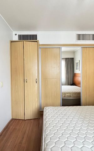 Apartamento para alugar com 69m², 1 quarto e sem vaga Apartamento para alugar com 69m², 1 quarto e sem vagaQuarto