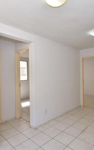 Apartamento para alugar com 53m², 3 quartos e 1 vagaSala
