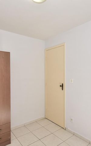Apartamento para alugar com 53m², 3 quartos e 1 vagaQuarto 1