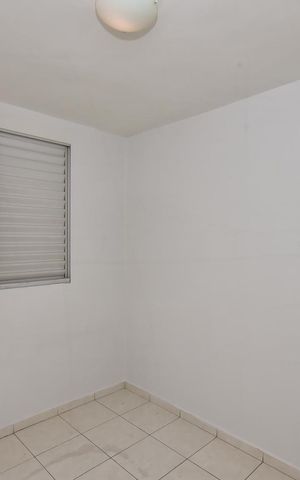 Apartamento para alugar com 53m², 3 quartos e 1 vagaQuarto 2