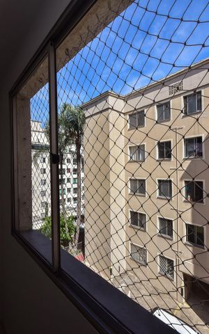 Apartamento para alugar com 53m², 3 quartos e 1 vagaVista