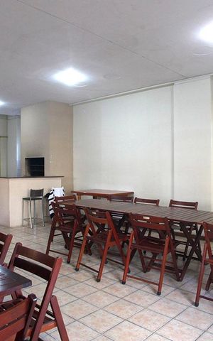 Apartamento para alugar com 73m², 2 quartos e sem vagaÁrea Comum - Salão de Festas