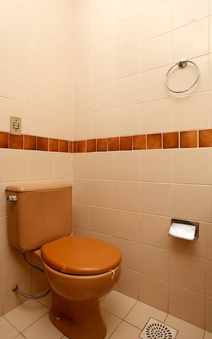 Apartamento para alugar com 73m², 2 quartos e sem vagaBanheiro 2