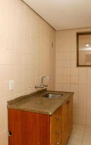 Apartamento para alugar com 73m², 2 quartos e sem vagaCozinha + Área de Serviço
