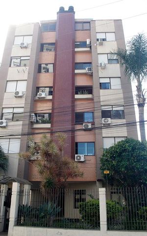 Apartamento para alugar com 73m², 2 quartos e sem vagaFachada