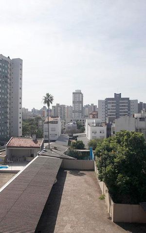 Apartamento para alugar com 73m², 2 quartos e sem vagaSala Vista