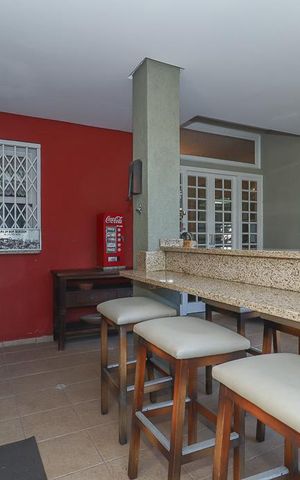 Casa à venda com 490m², 3 quartos e 1 vagaChurrasqueira