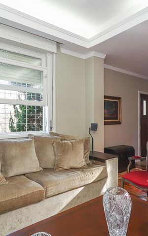 Casa à venda com 490m², 3 quartos e 1 vagaSala