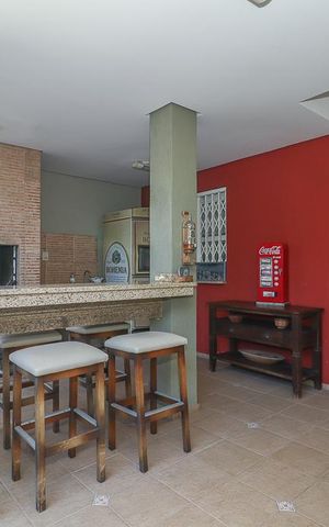 Casa à venda com 490m², 3 quartos e 1 vagaChurrasqueira