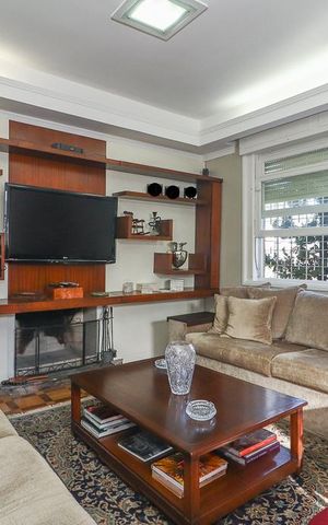 Casa à venda com 490m², 3 quartos e 1 vagaSala