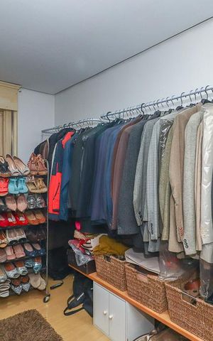 Casa à venda com 490m², 3 quartos e 1 vagaCloset da suíte