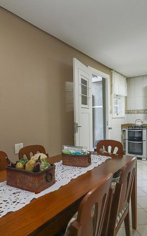 Casa à venda com 490m², 3 quartos e 1 vagaCozinha