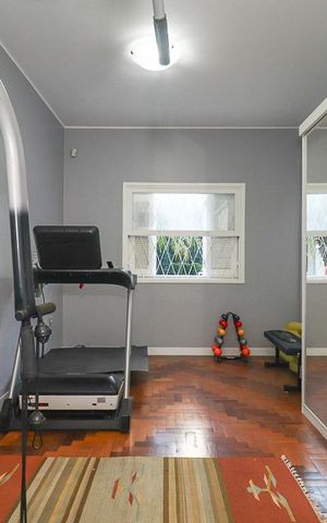 Casa à venda com 490m², 3 quartos e 1 vagaAcademia