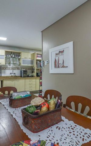 Casa à venda com 490m², 3 quartos e 1 vagaCozinha