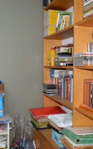 Casa à venda com 105m², 3 quartos e 1 vagaQuarto 2