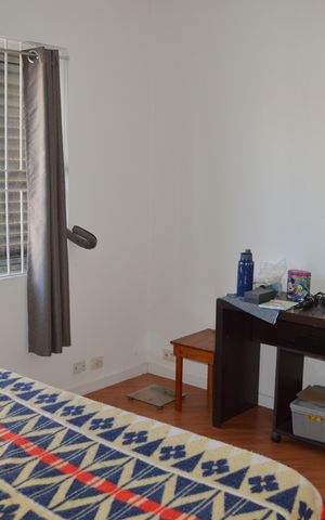 Casa à venda com 105m², 3 quartos e 1 vagaQuarto 3