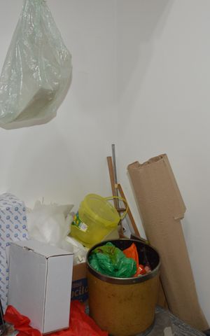 Casa à venda com 105m², 3 quartos e 1 vagaQuarto de Serviço