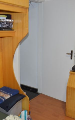 Casa à venda com 105m², 3 quartos e 1 vagaQuarto 1