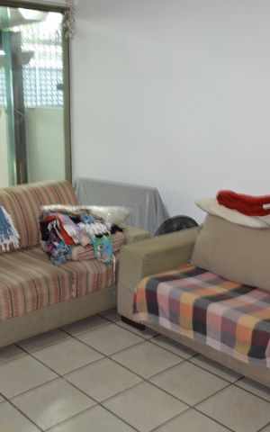 Casa à venda com 105m², 3 quartos e 1 vagaSala