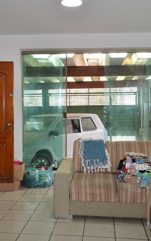 Casa à venda com 105m², 3 quartos e 1 vagaSala