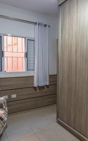 Casa à venda com 276m², 3 quartos e 2 vagas Casa à venda com 276m², 3 quartos e 2 vagasSuíte 1