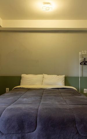 Studio para alugar com 25m², 1 quarto e sem vaga Studio para alugar com 25m², 1 quarto e sem vagaStudio