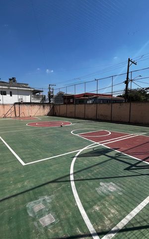 Apartamento à venda com 52m², 2 quartos e 1 vagaQuadra