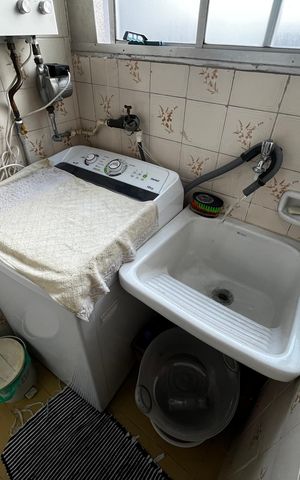 Apartamento à venda com 52m², 2 quartos e 1 vagaÁrea de Serviço