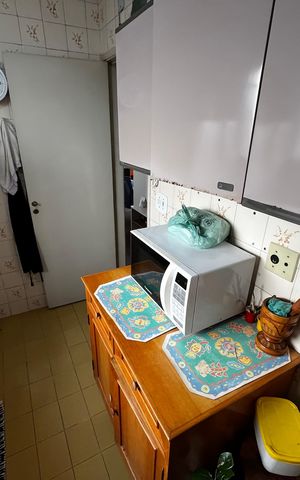 Apartamento à venda com 52m², 2 quartos e 1 vagaCozinha