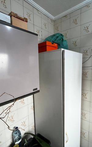 Apartamento à venda com 52m², 2 quartos e 1 vagaÁrea de Serviço