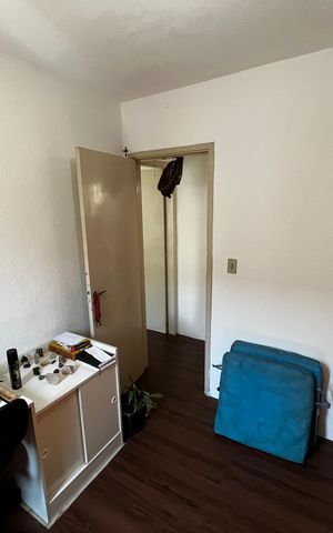 Apartamento à venda com 52m², 2 quartos e 1 vagaQuarto 2
