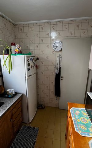 Apartamento à venda com 52m², 2 quartos e 1 vagaCozinha
