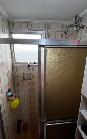 Apartamento à venda com 52m², 2 quartos e 1 vagaBanheiro