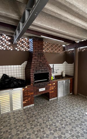 Apartamento à venda com 52m², 2 quartos e 1 vagaÁrea comum - Churrasqueira