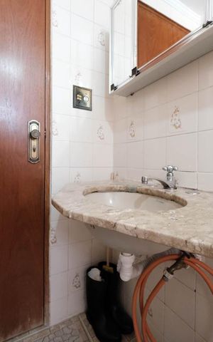 Apartamento à venda com 70m², 2 quartos e 1 vagaBanheiro