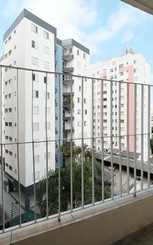 Apartamento à venda com 70m², 2 quartos e 1 vagaSala
