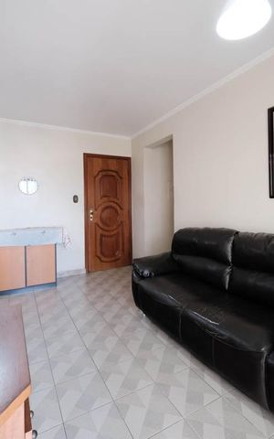 Apartamento à venda com 70m², 2 quartos e 1 vagaSala