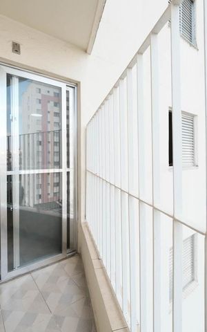 Apartamento à venda com 70m², 2 quartos e 1 vagaSala