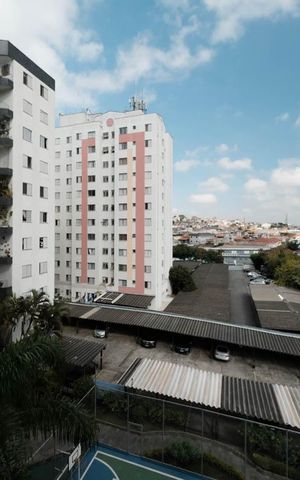 Apartamento à venda com 70m², 2 quartos e 1 vagaSala