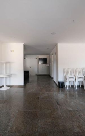 Apartamento à venda com 70m², 2 quartos e 1 vaga Apartamento à venda com 70m², 2 quartos e 1 vagaSalão de Festas