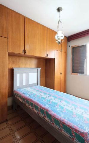Apartamento à venda com 70m², 2 quartos e 1 vagaQuarto 1