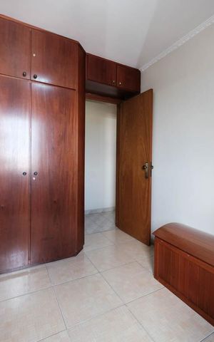 Apartamento à venda com 70m², 2 quartos e 1 vagaQuarto 2