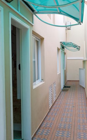 Casa de condomínio à venda com 60m², 2 quartos e 1 vaga Casa de condomínio à venda com 60m², 2 quartos e 1 vagaÁrea comum